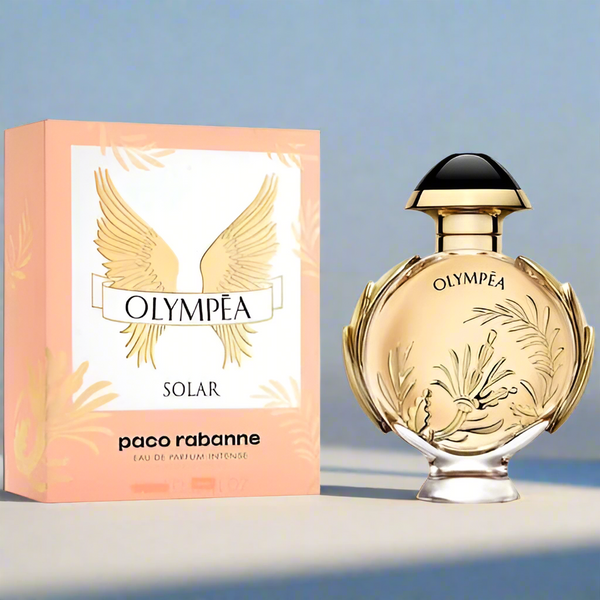 Paco Rabanne Olympea Solar EDP Intense 80ml