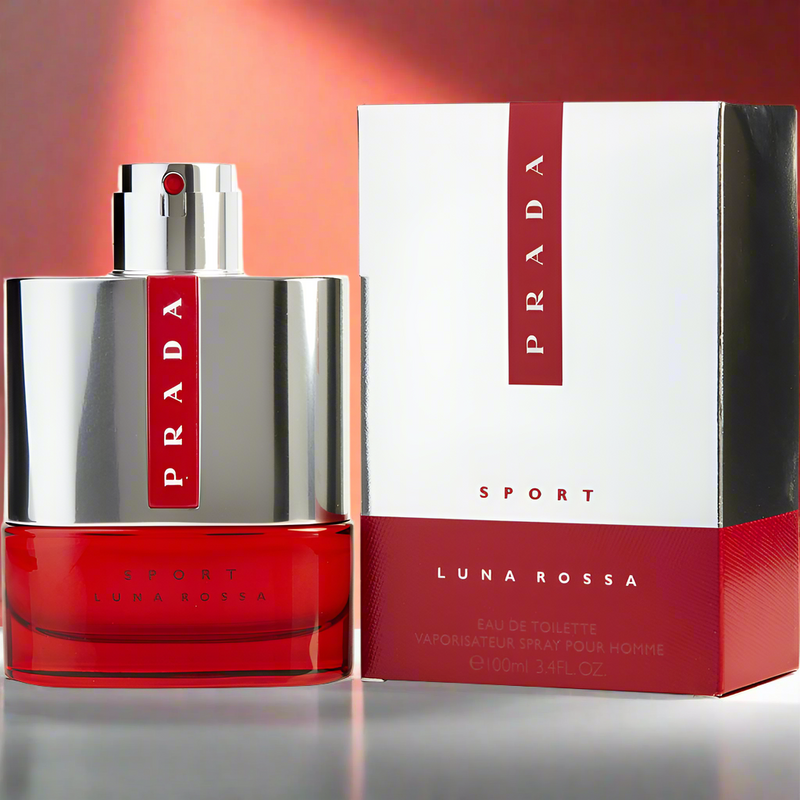 Prada Luna Rossa Sport Eau de Toilette