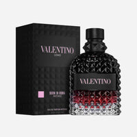 Valentino Uomo Born in Roma intense EDP 100ml