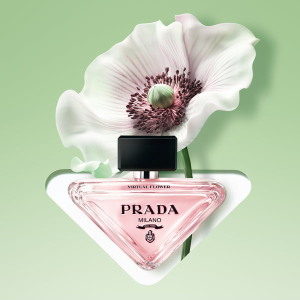 Eau de Parfum Prada paradoxe virtual flower 30ML/50ML/90ML