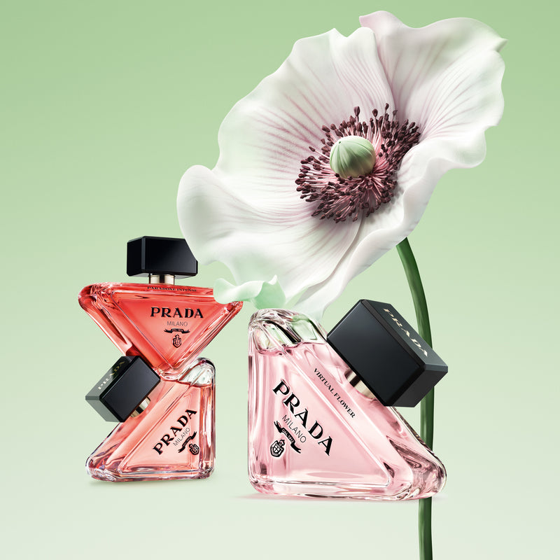 Eau de Parfum Prada paradoxe virtual flower 30ML/50ML/90ML