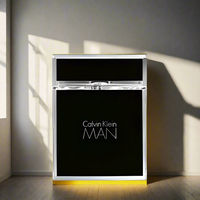 Calvin Klein MAN EDT 100 ML