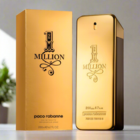 Paco Rabanne 1 Million Eau de Toilette 200ml