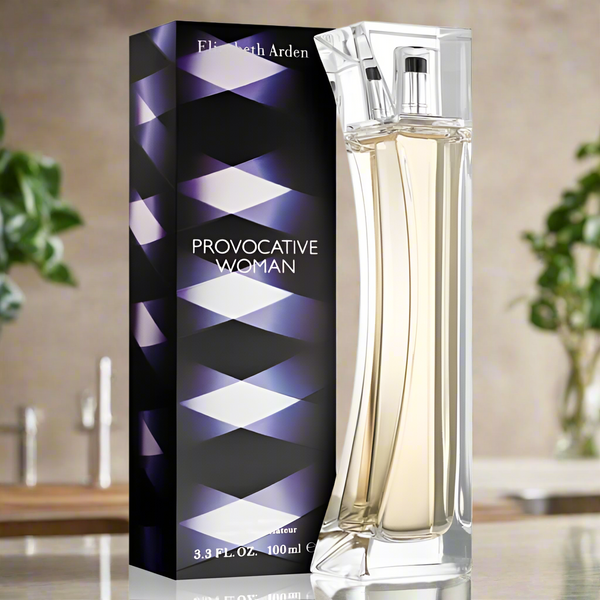 Elizabeth Arden Provocative Woman EDP 100ml
