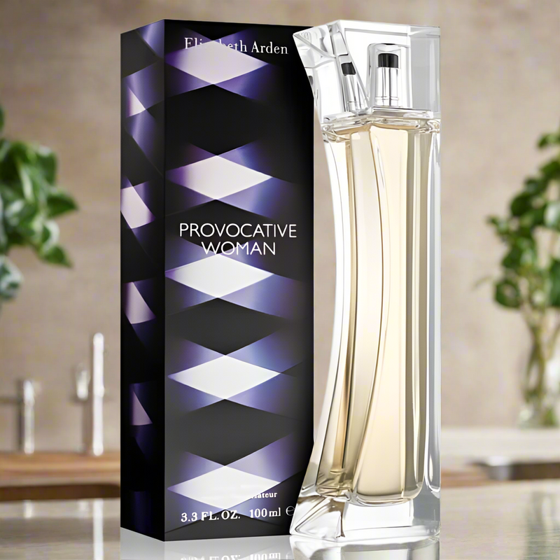 Elizabeth Arden Provocative Woman EDP 100ml
