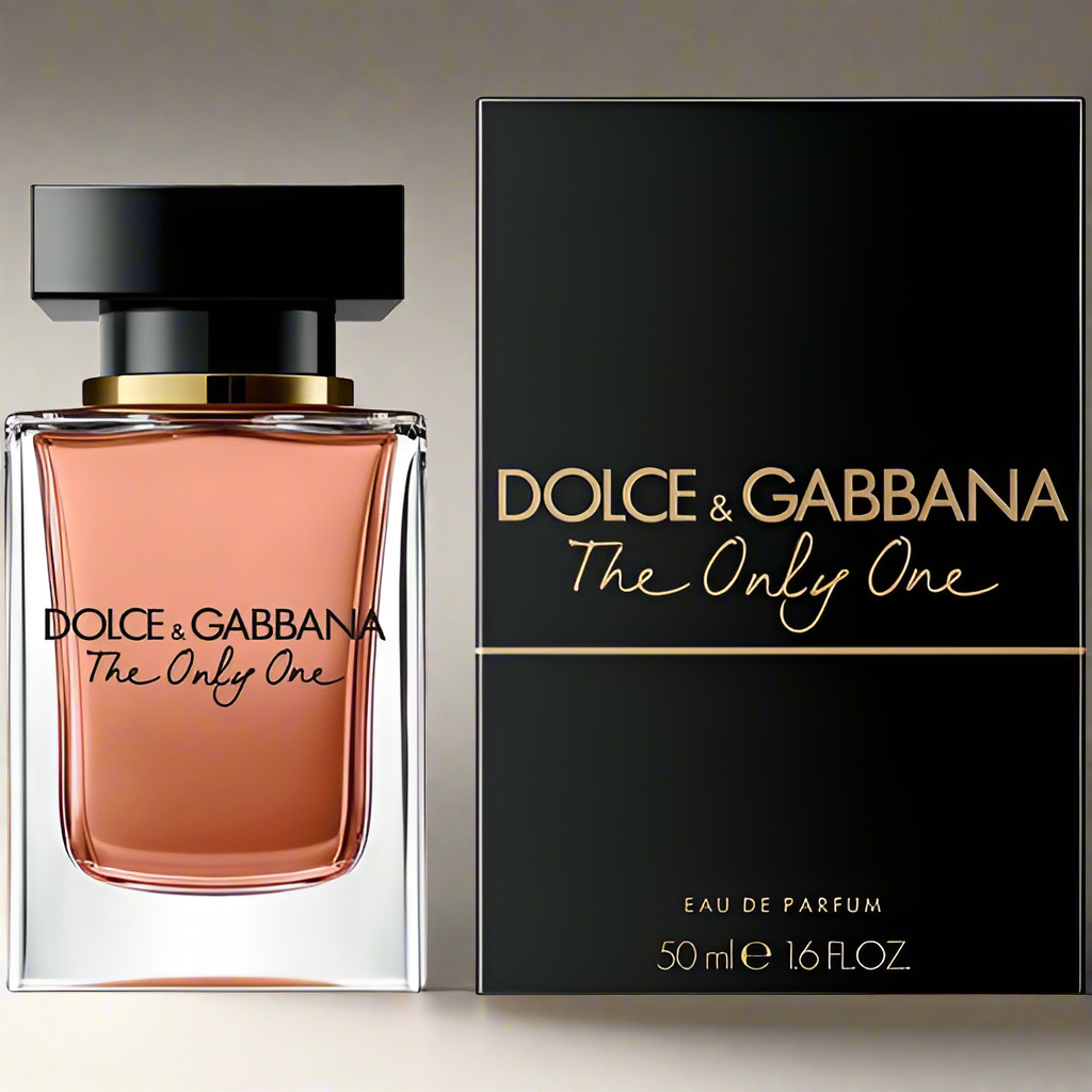 Dolce & Gabbana The Only One EDP 100ml Perfume For Women