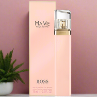 Boss Ma Vie Pour Femme Eau de Parfum – 75ml (Women)