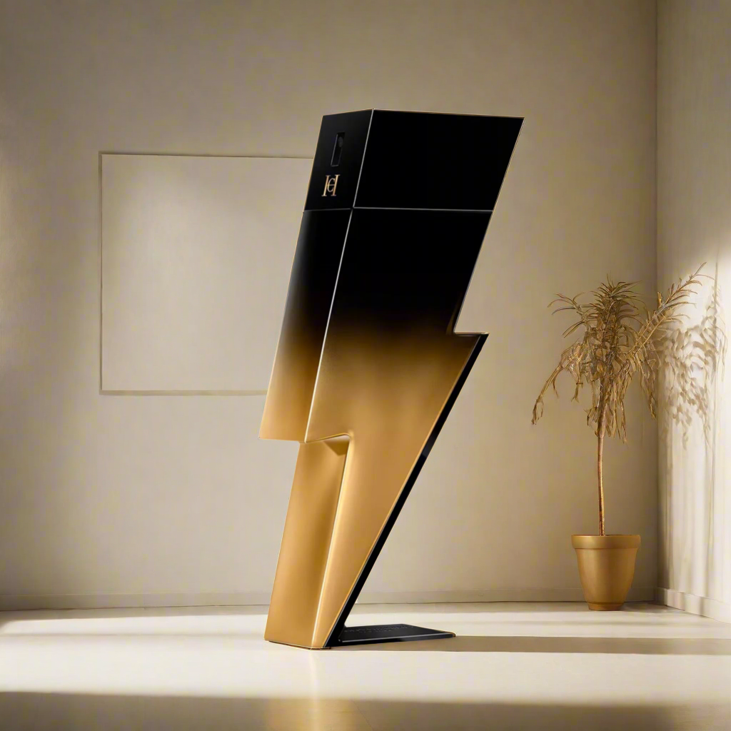 Bad Boy Le Parfum EDP For Men