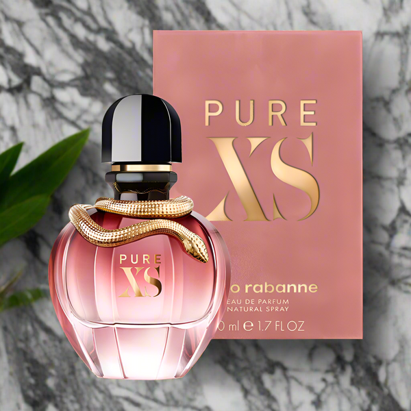 Paco Rabanne Pure XS For Her Eau de Parfum