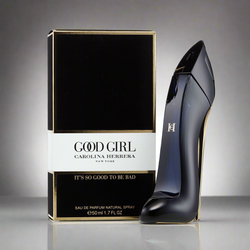 Good Girl For Women By Carolina Herrera Eau De Parfum Spray