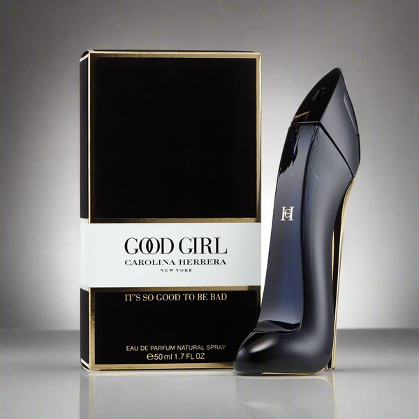 Good Girl For Women By Carolina Herrera Eau De Parfum Spray
