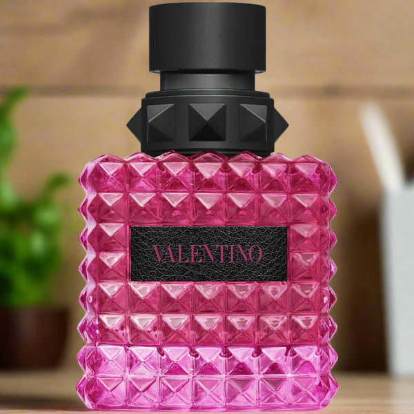 Valentino Born in Roma Donna Extradose