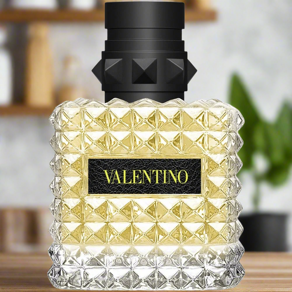 Valentino Born In Roma Donna Yellow Dream Eau De Parfum 30ml