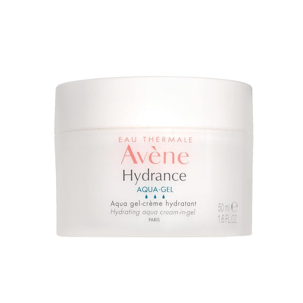 Hydrance AQUA-GEL Cream-in-Gel 50ML