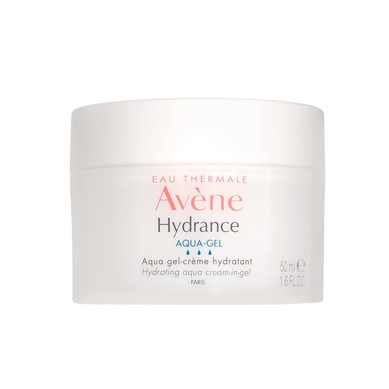 Hydrance AQUA-GEL Cream-in-Gel 50ML