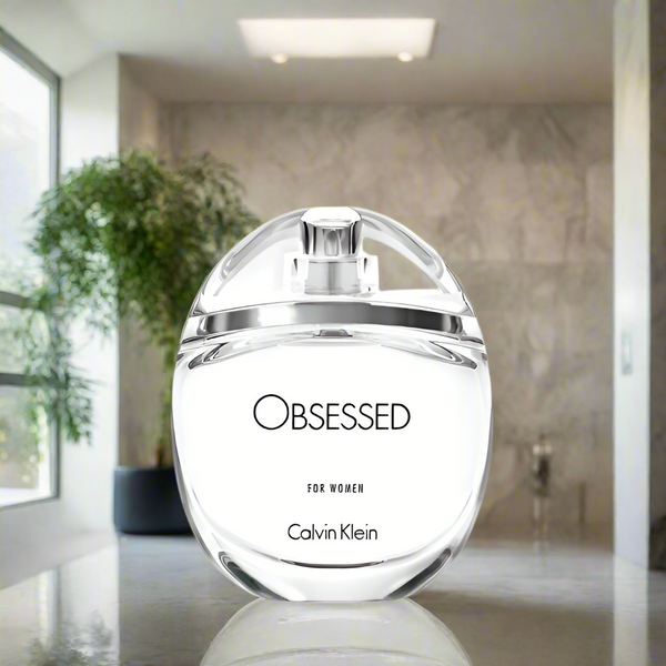 Obsessed For Women EDP 100ML