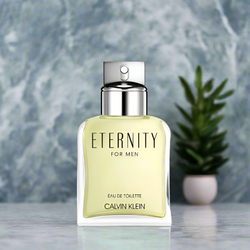 Eternity For Men Eau de Toilette 100ML