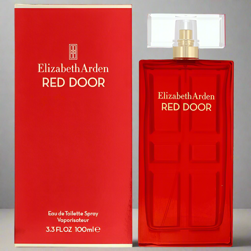 Elizabeth Arden Red Door EDT 100ml