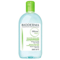 Bioderma Sebium H2O 250ml