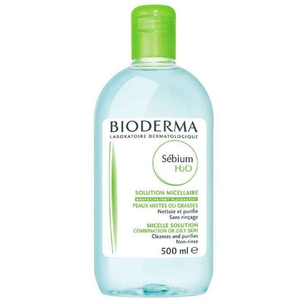 Bioderma Sebium H2O 250ml