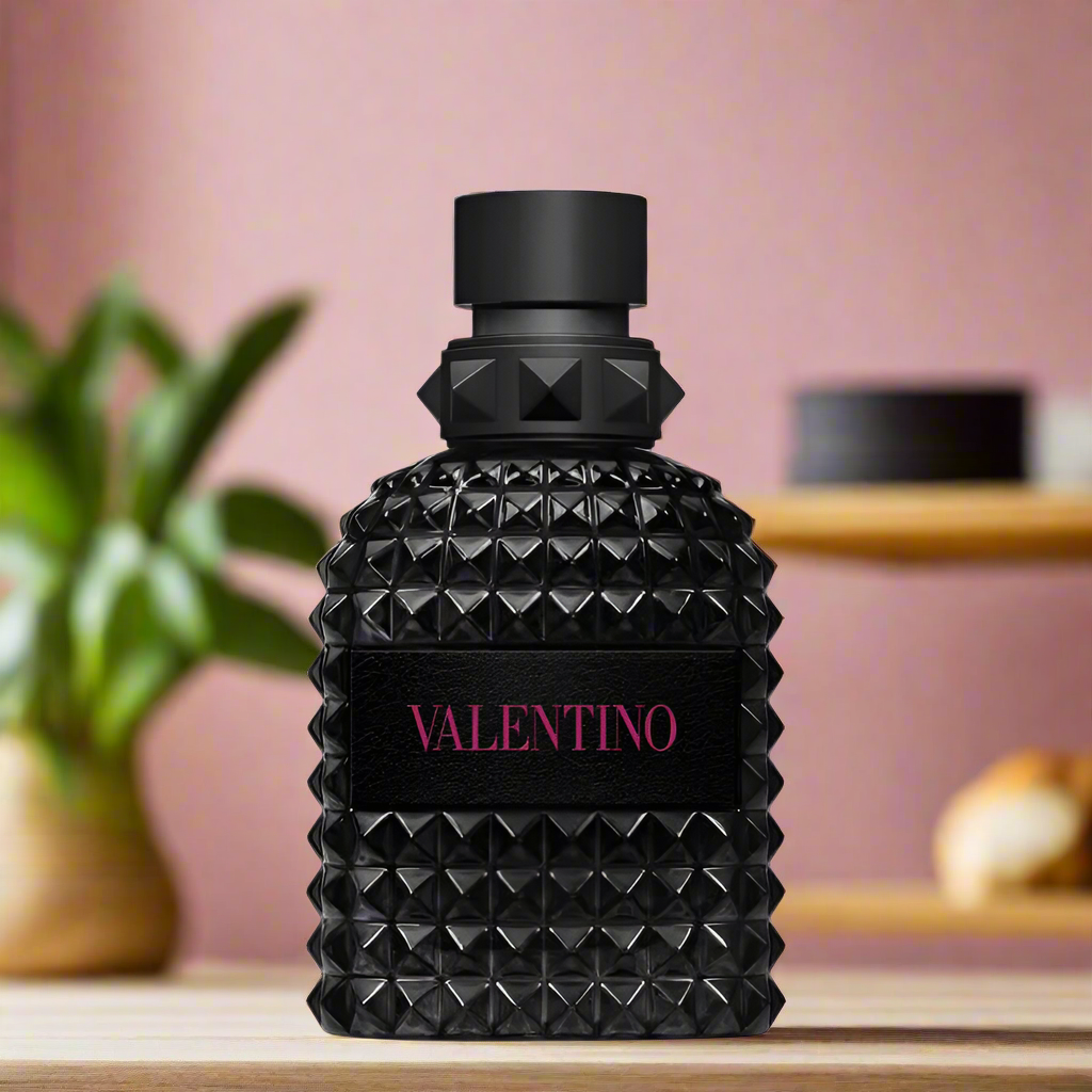 Valentino Umo Born in Roma Extradose Perfum