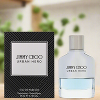 Jimmy Choo Urban Hero 50ml EDP Spray