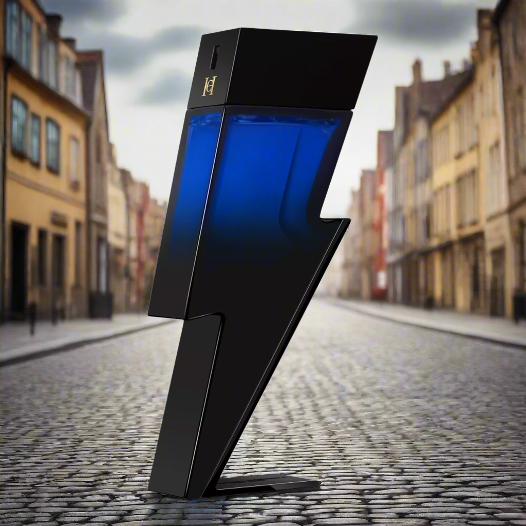 Bad Boy Cobalt Elixir Eau de Parfum