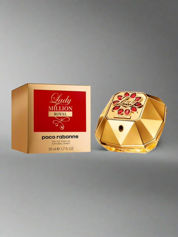 Paco Rabanne Lady Million Royal EDP 80ml