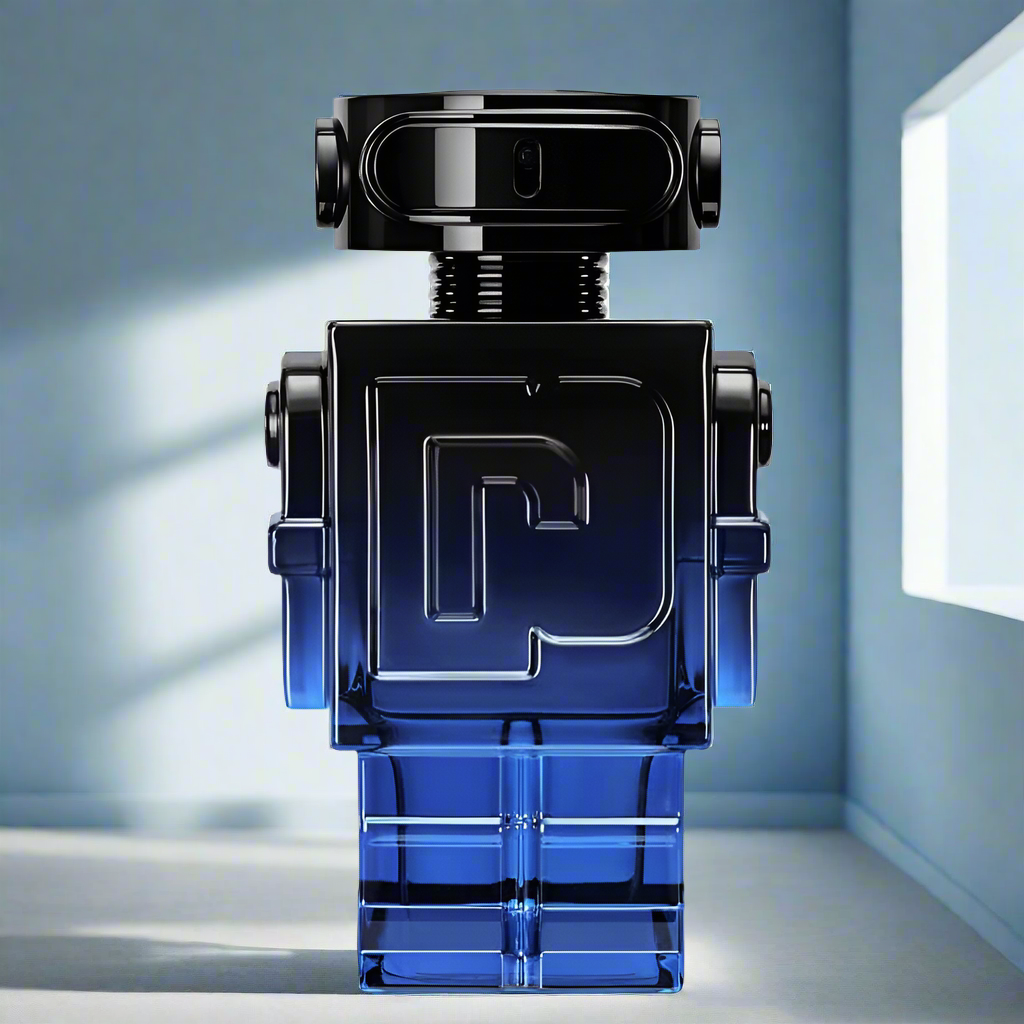 Paco Rabanne Phantom Eau de Parfum Intense 100ml