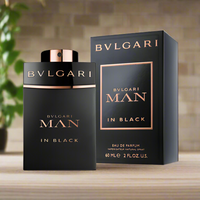 BVLGARI MAN IN BLACK EAU DE PARFUM 60 ML