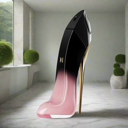Good Girl Blush Elixir Eau de Parfum
