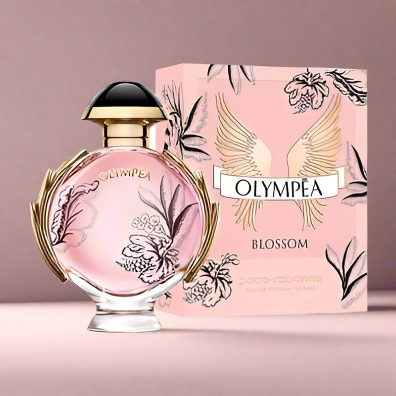 Paco Rabanne Olympea Blossom Eau de Parfum 80ml