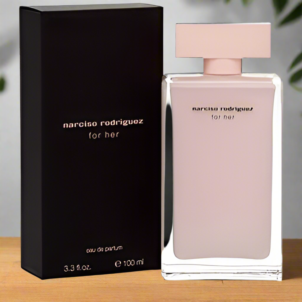 Narciso Rodriguez For Her Eau de Parfum 100ml
