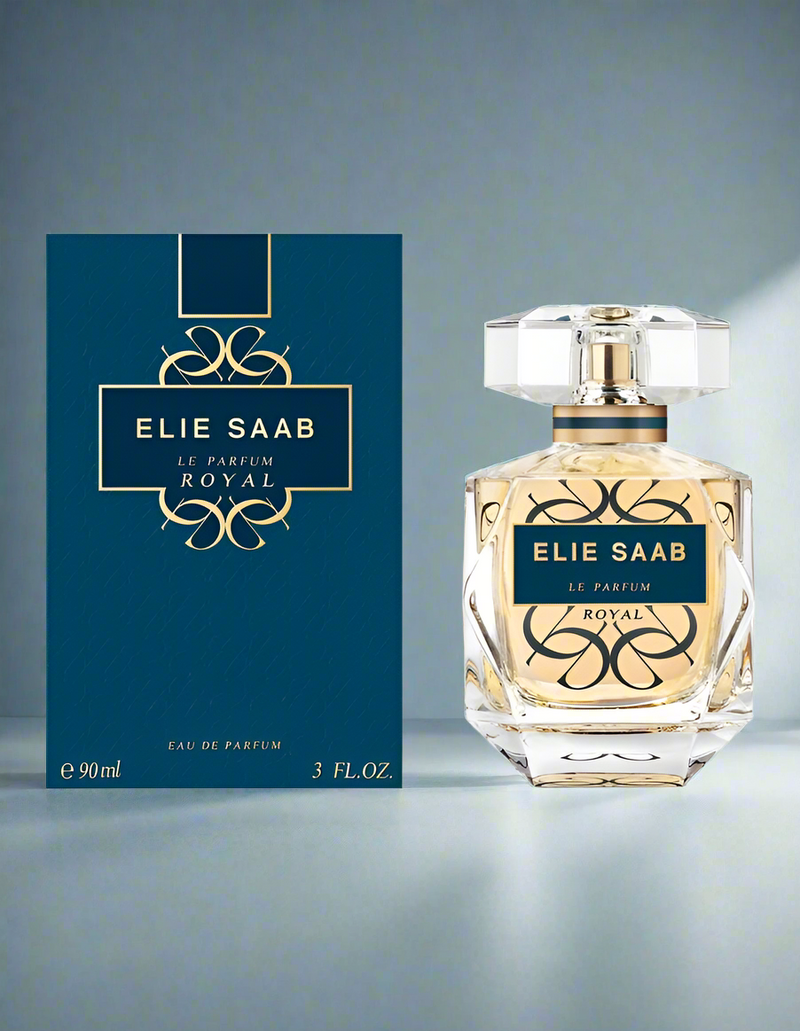 Elie Saab Le Parfum Royal Eau de Parfum 100ml