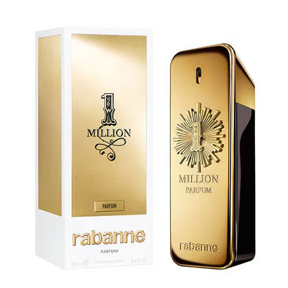 Paco Rabanne 1 million Parfum Natural Spray