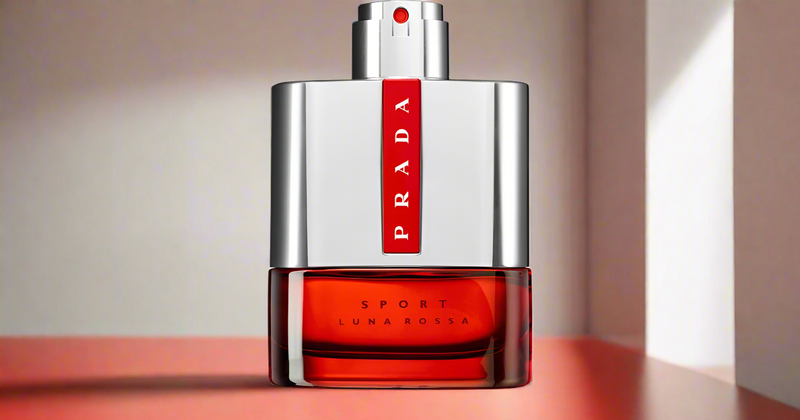 Prada Luna Rossa Sport Eau de Toilette