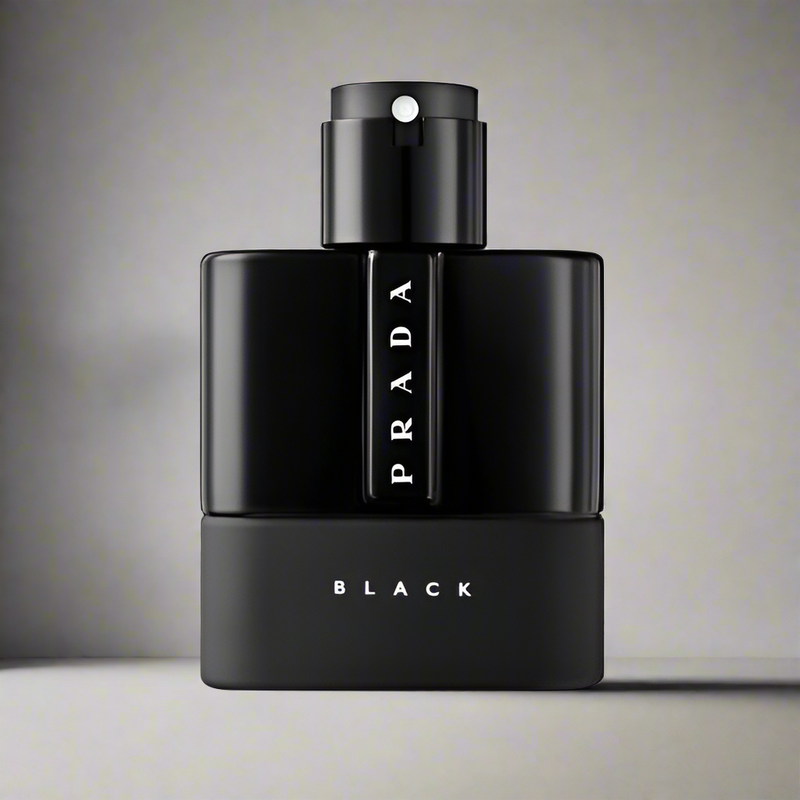 Prada Luna Rossa Black EDP Perfume for Men 50ML/100ML