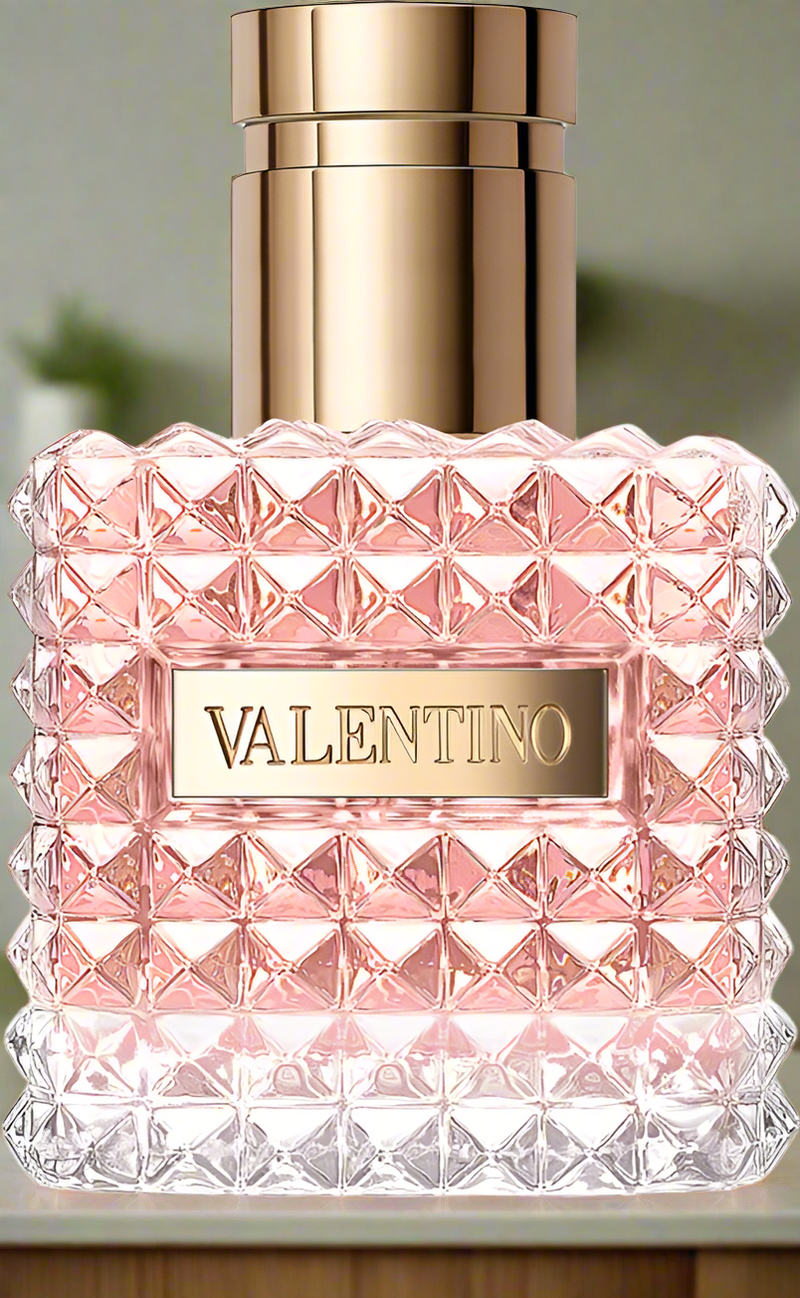 Valentino Donna Eau de Parfum