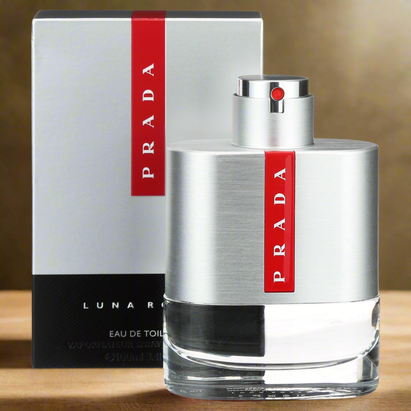 Prada Luna Rossa Eau de Toilette 100ml