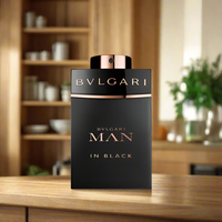 BVLGARI MAN IN BLACK EAU DE PARFUM 60 ML