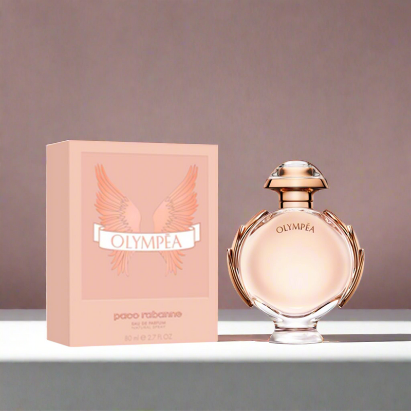 Olympea Paco Rabanne Eau de Parfum 30ML/50ML/80ML