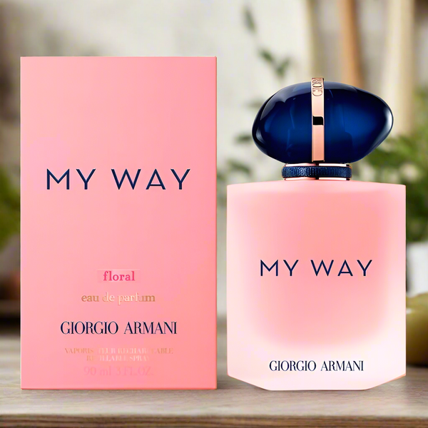 Giorgio Armani My way Floral EDP 50ML
