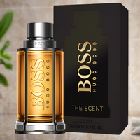Hugo Boss The Scent Eau de toilette 100ml