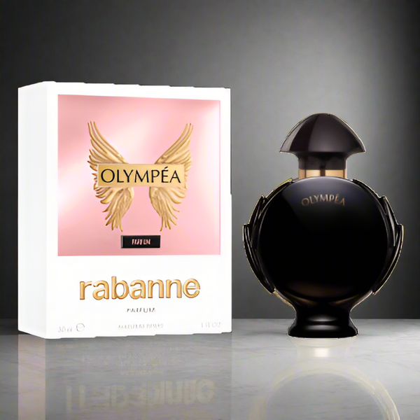 Paco Rabanne Olympea Parfum 100ml