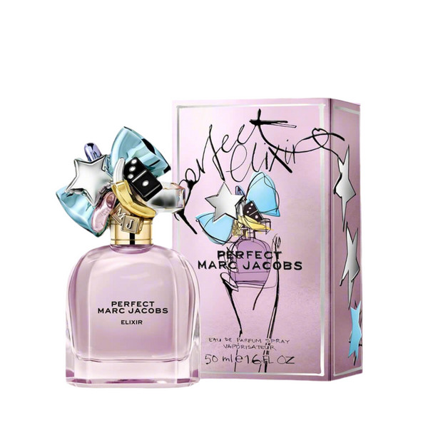 Marc Jacobs perfect Elixir Eau De Parfum