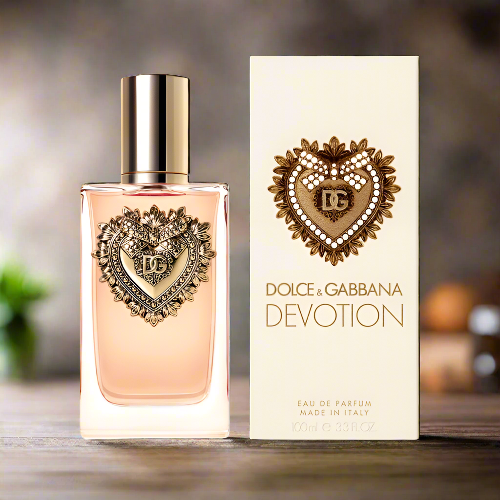 Dolce & Gabbana Devotion EDP 100ml