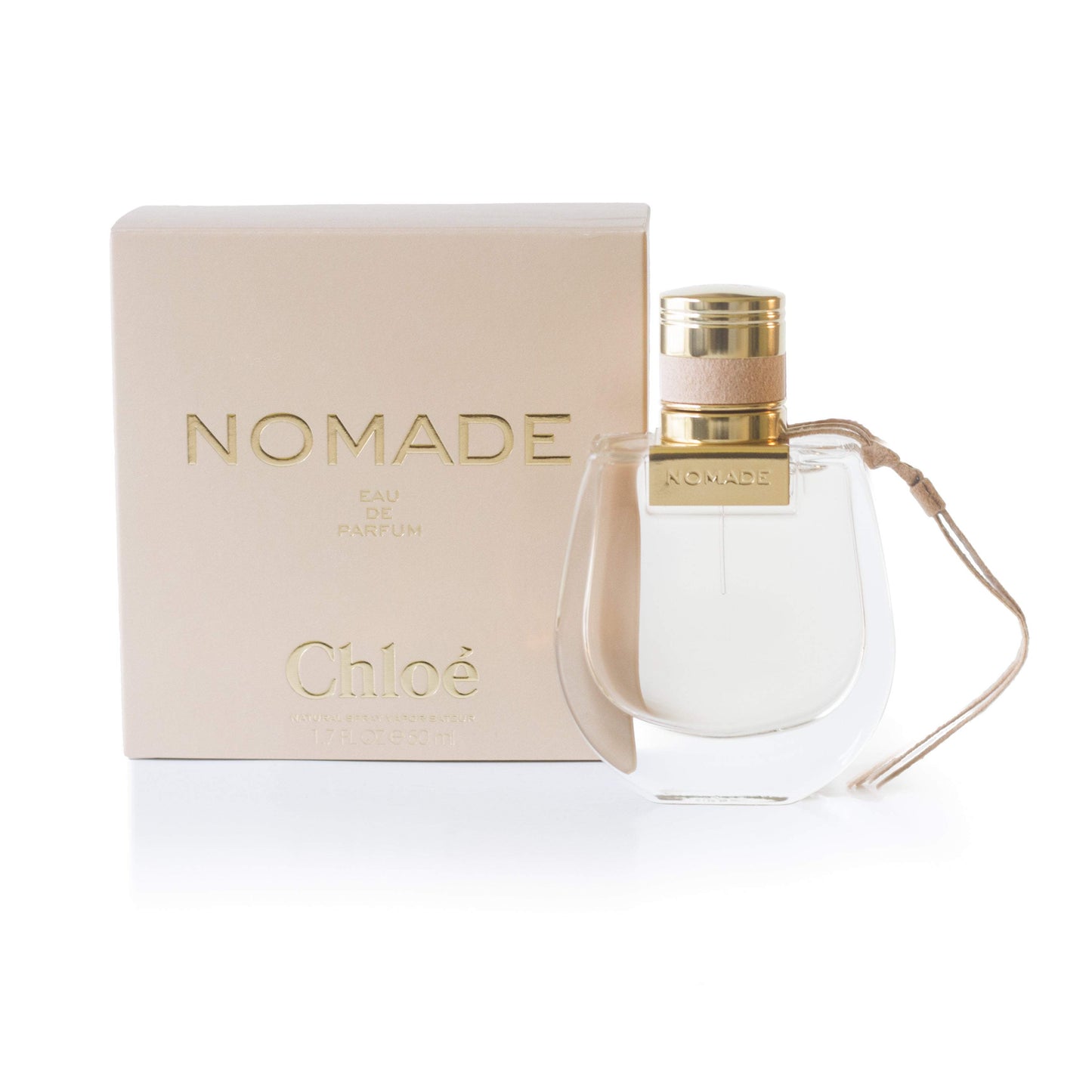 Chloé Nomade Eau De Parfum 75ml