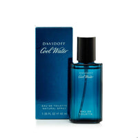David off Cool Water For Men Eau De Toilette Spray