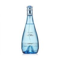 Cool Water For Women By Davidoff Eau De Toilette Spray