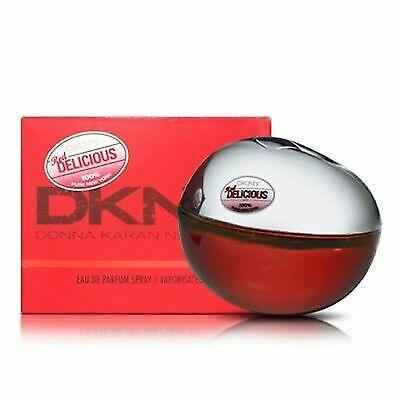 DKNY Be Delicious Red Eau de Parfum 100ml